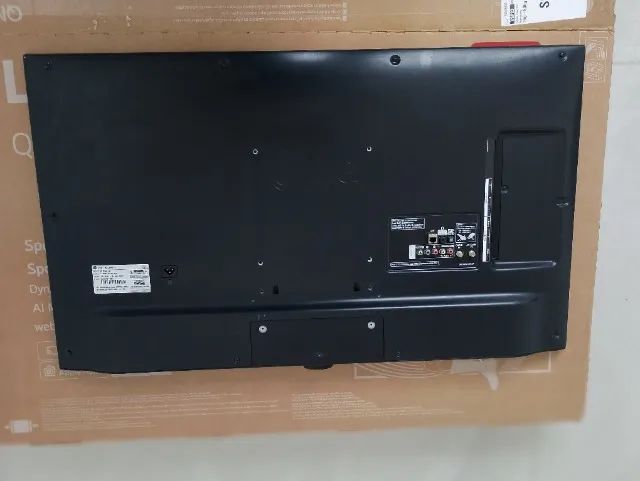 TV LG 43 polegadas LF6350 - Foto 2