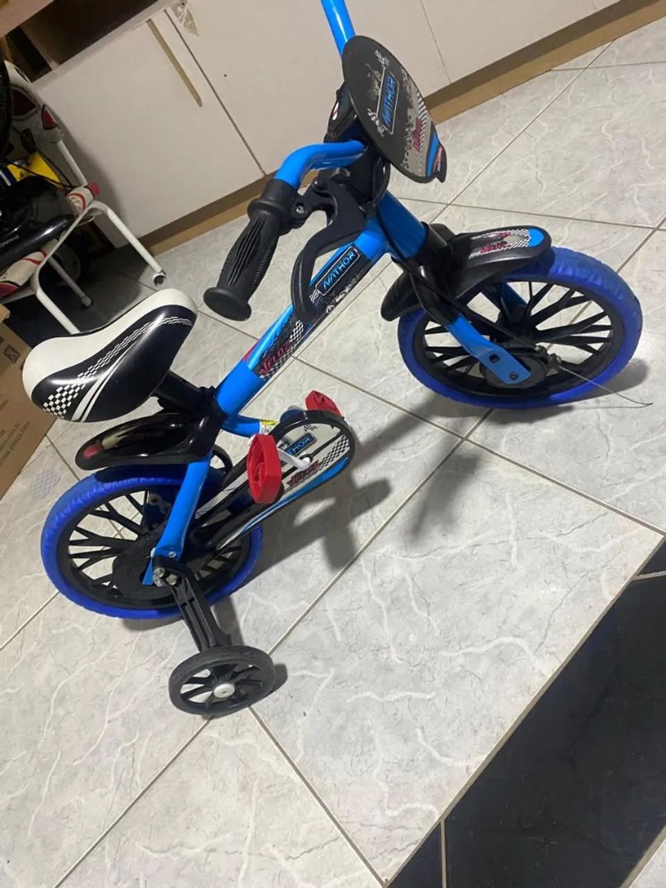 Bicicleta infantil a venda  - Foto 3