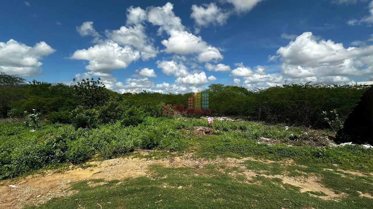Terrenos à Venda no Costa e Silva | 1.014m² cada | Mossoró-RN