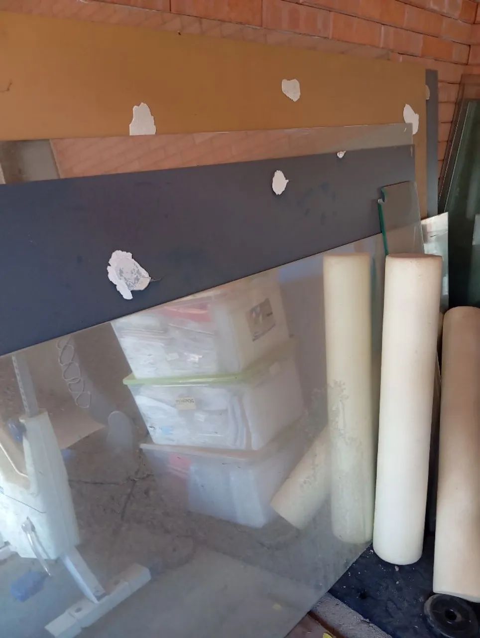  Espelhos de diversos tamanhos  - Foto 3