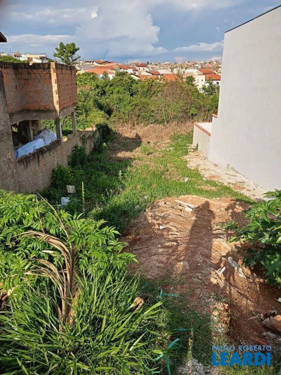 TERRENO - JARDIM SÃO BENTO - MG - Foto 3
