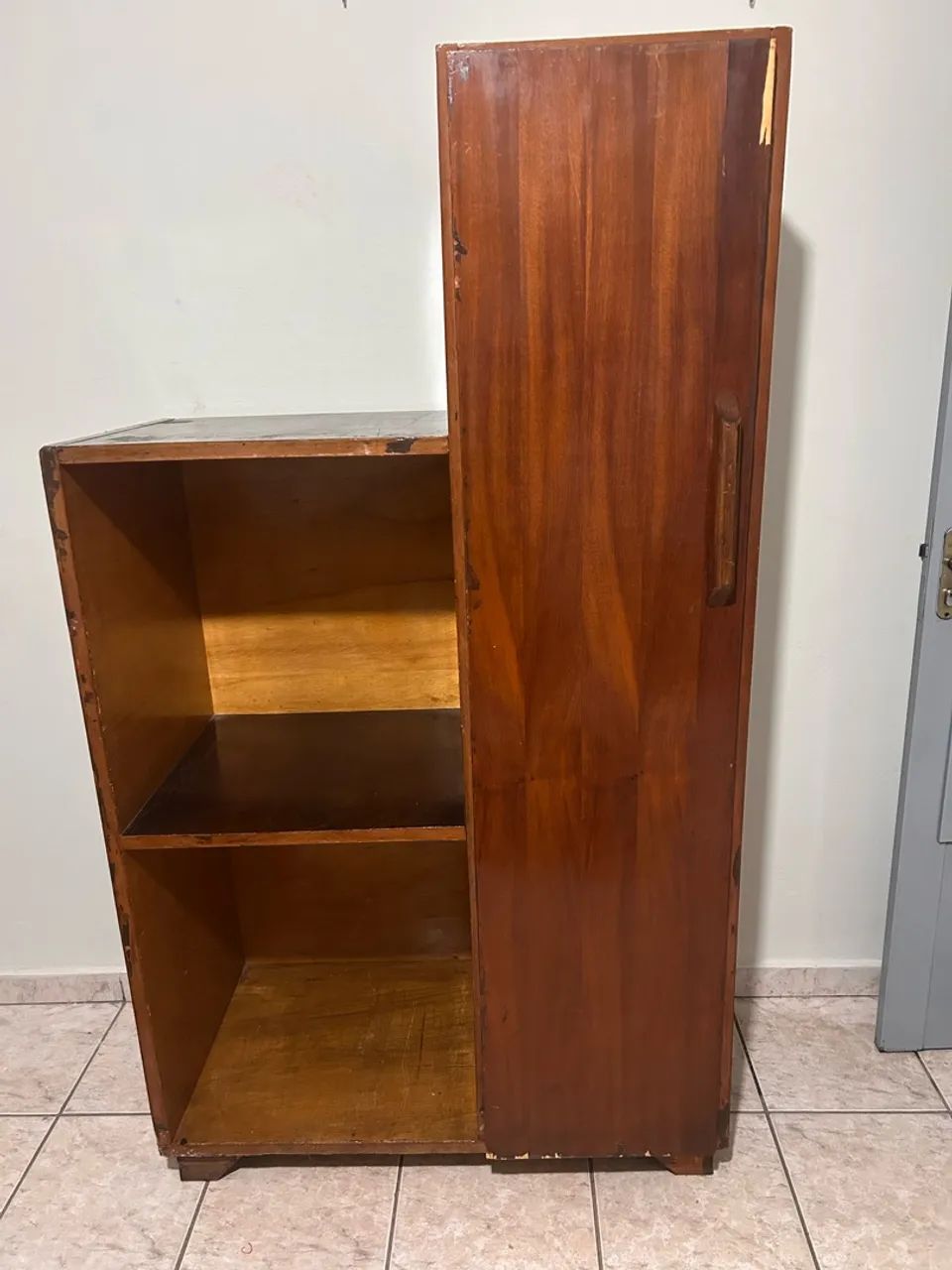 Guarda roupa de solteiro