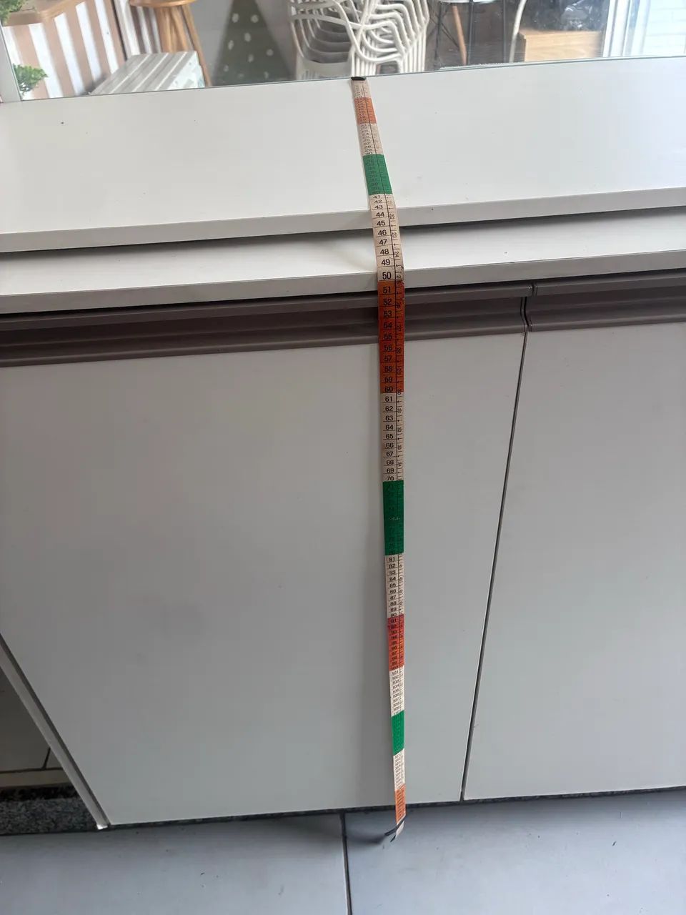 Balcão multiuso - Foto 2