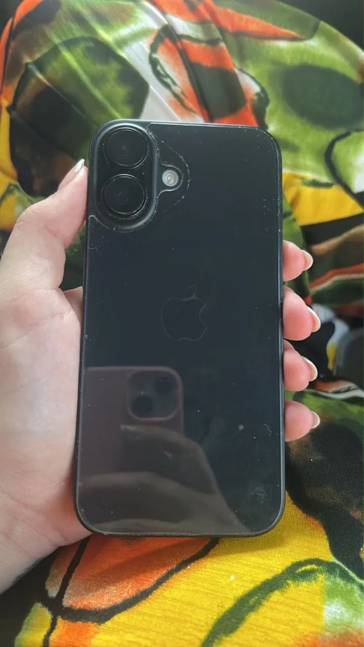 iPhone 16 - Foto 2