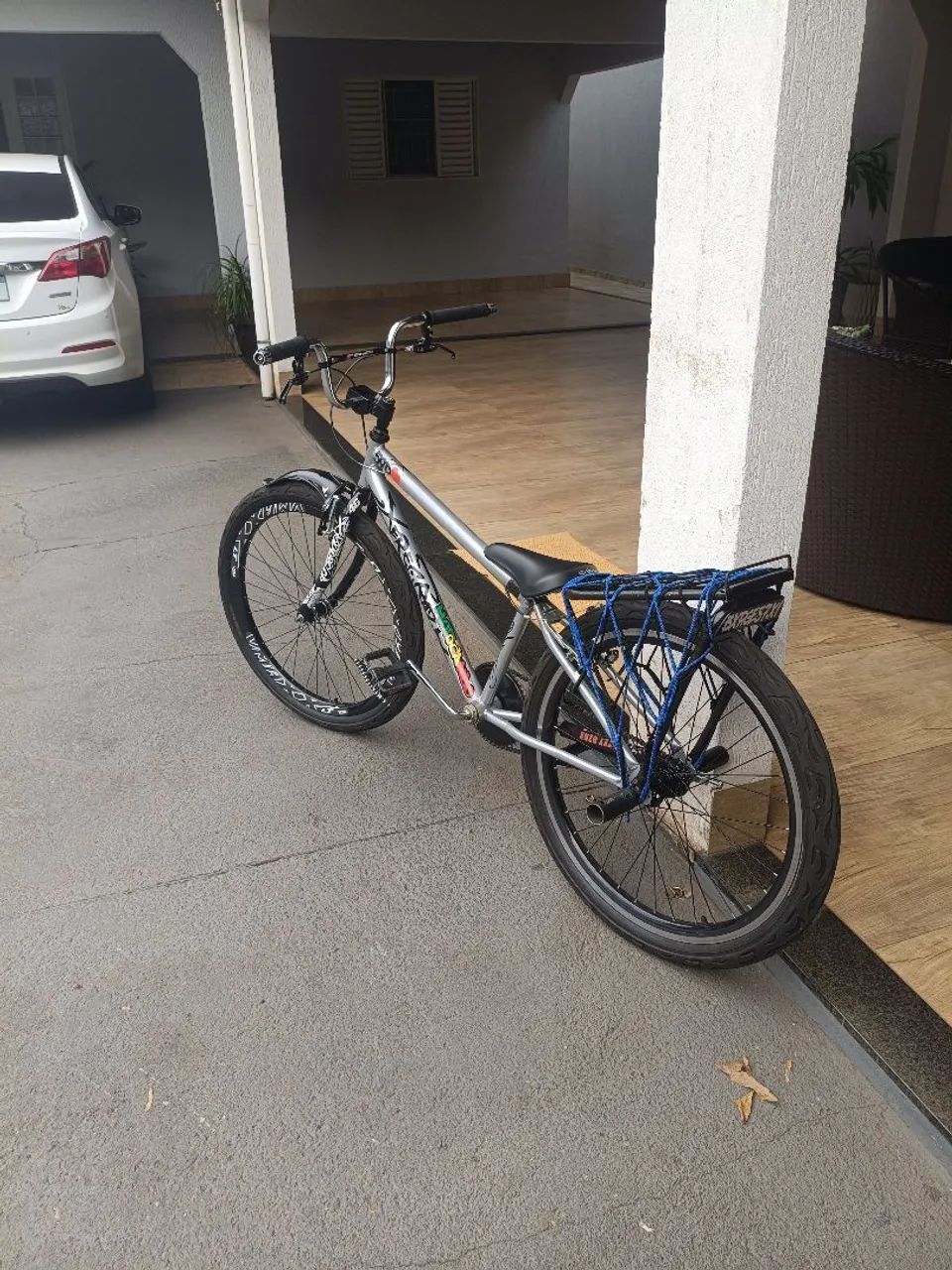 Bike montadinha BH - Foto 2
