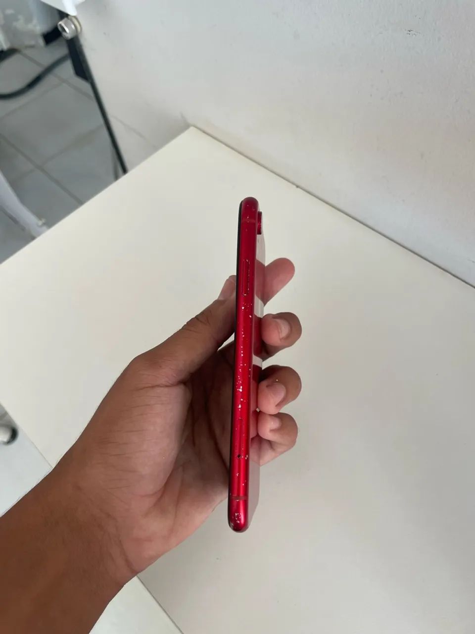 Iphone XR / VERMELHO - Foto 5