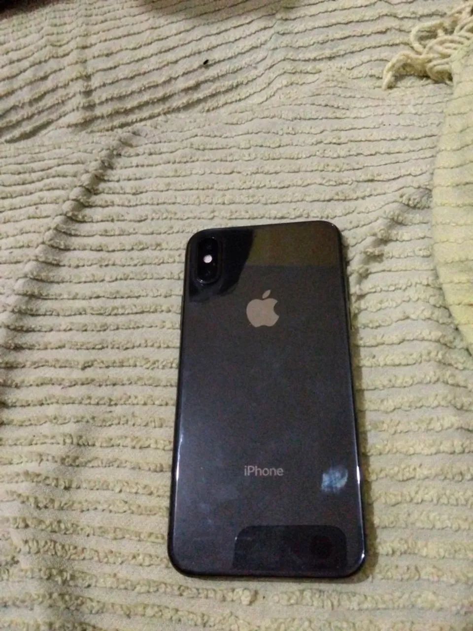 iPhone X  - Foto 2