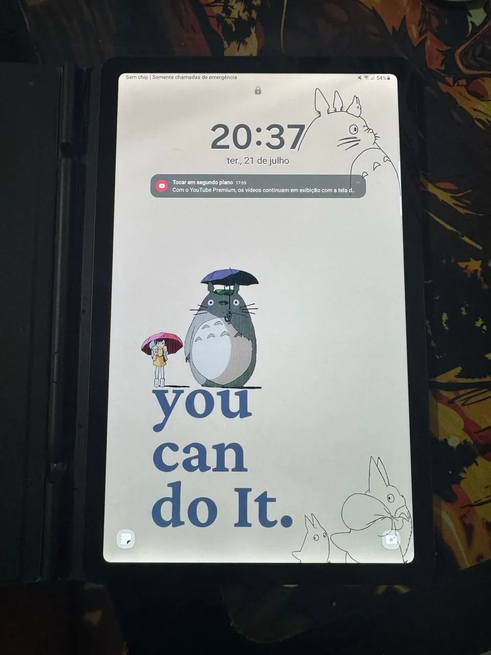 Tab S6 Lite - Foto 2