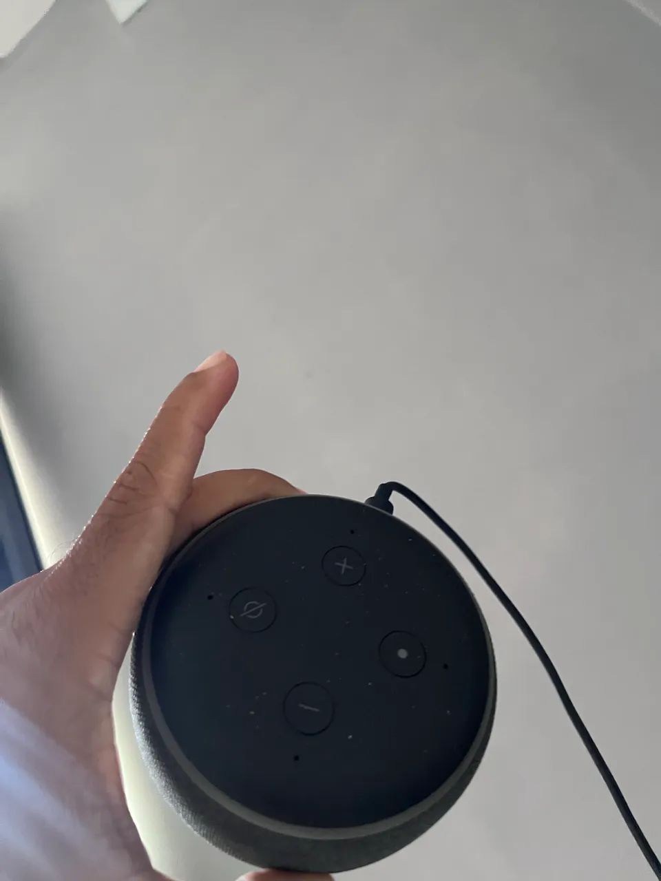 Alexa 3 GERAÇÃO 