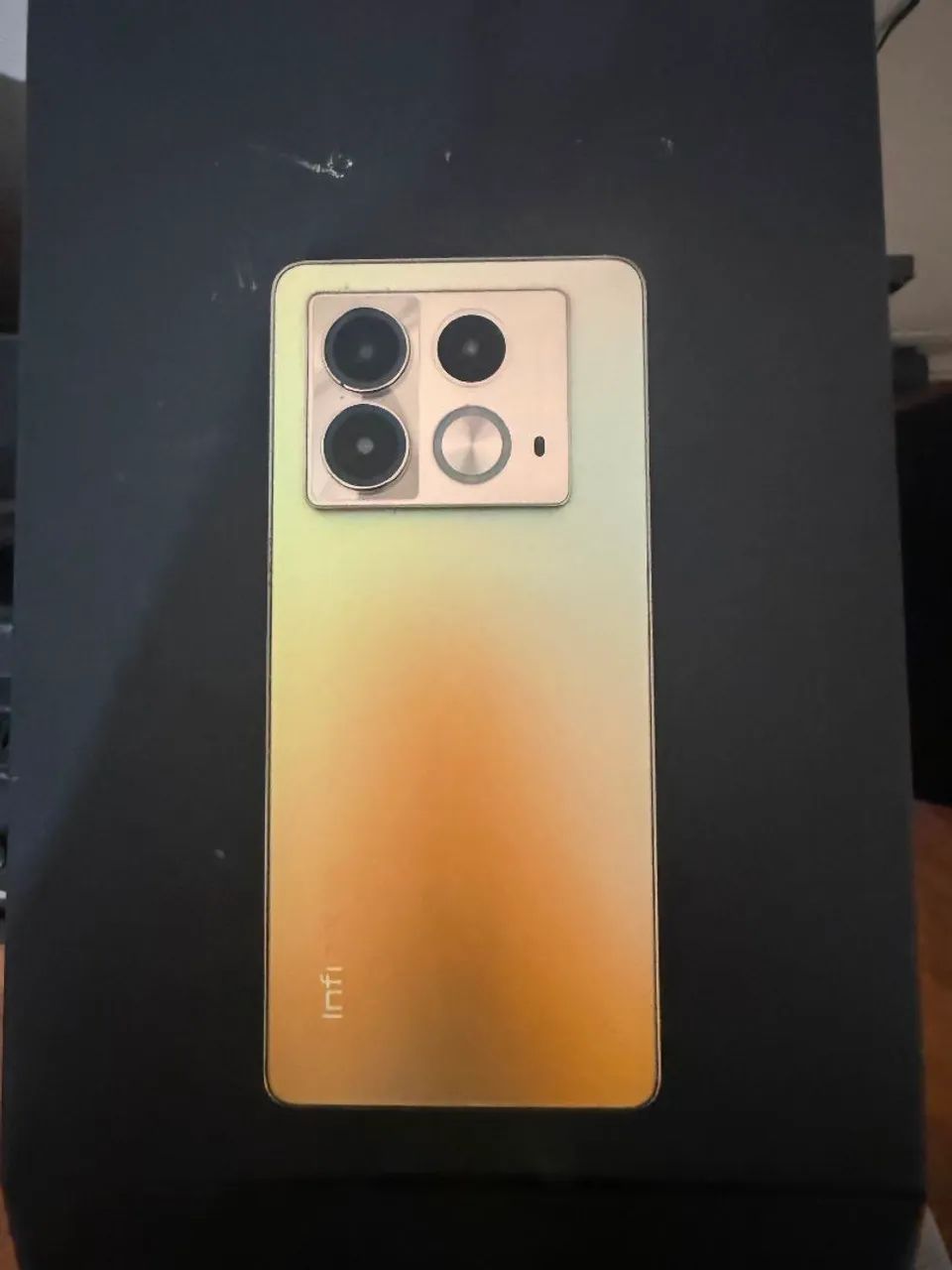 Vendo inifinix  - Foto 2
