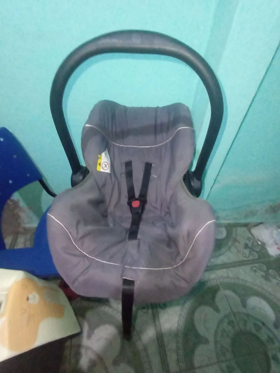 Bebê conforto  - Foto 2