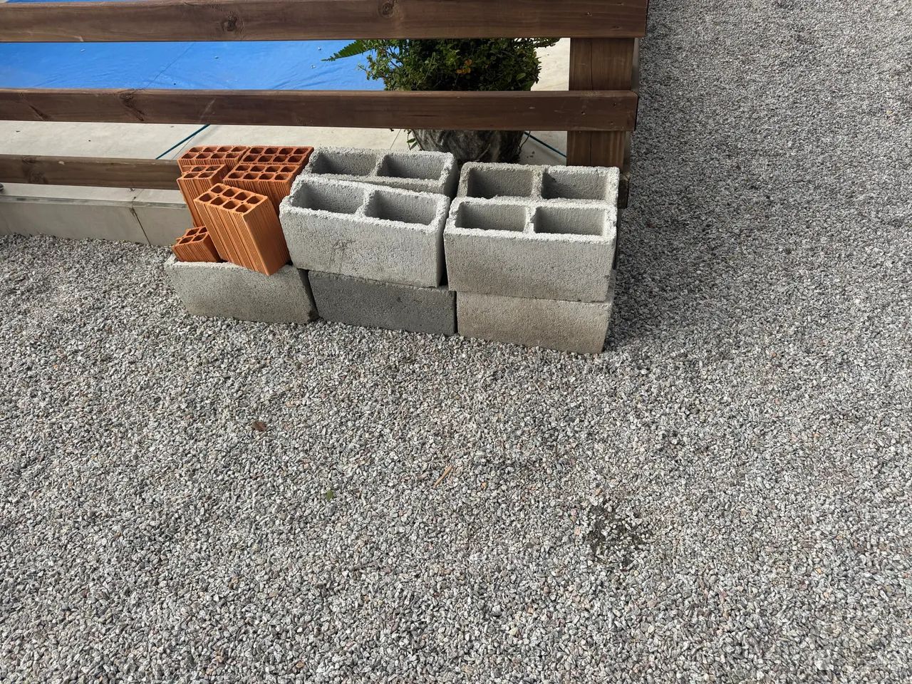 Resto de obra 