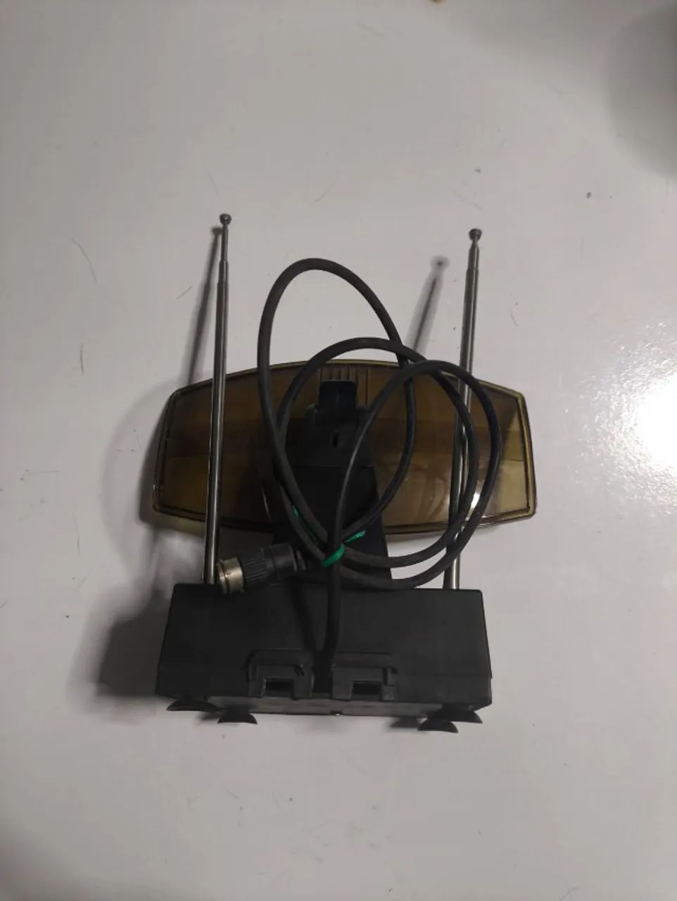 Antena Indoor VHF/UHF/FM  - Foto 3