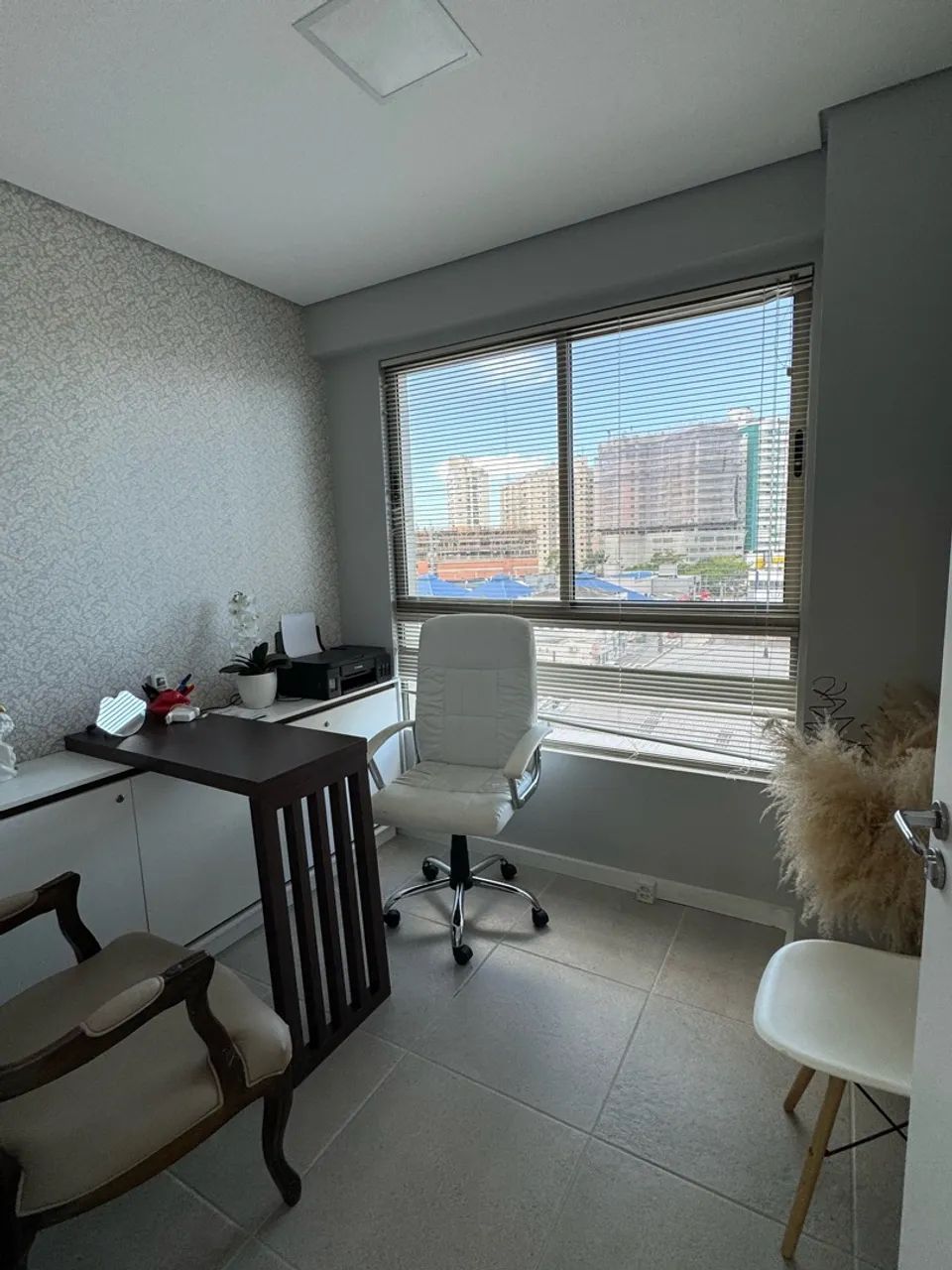 Sublocação consultório/ sala de Estética 