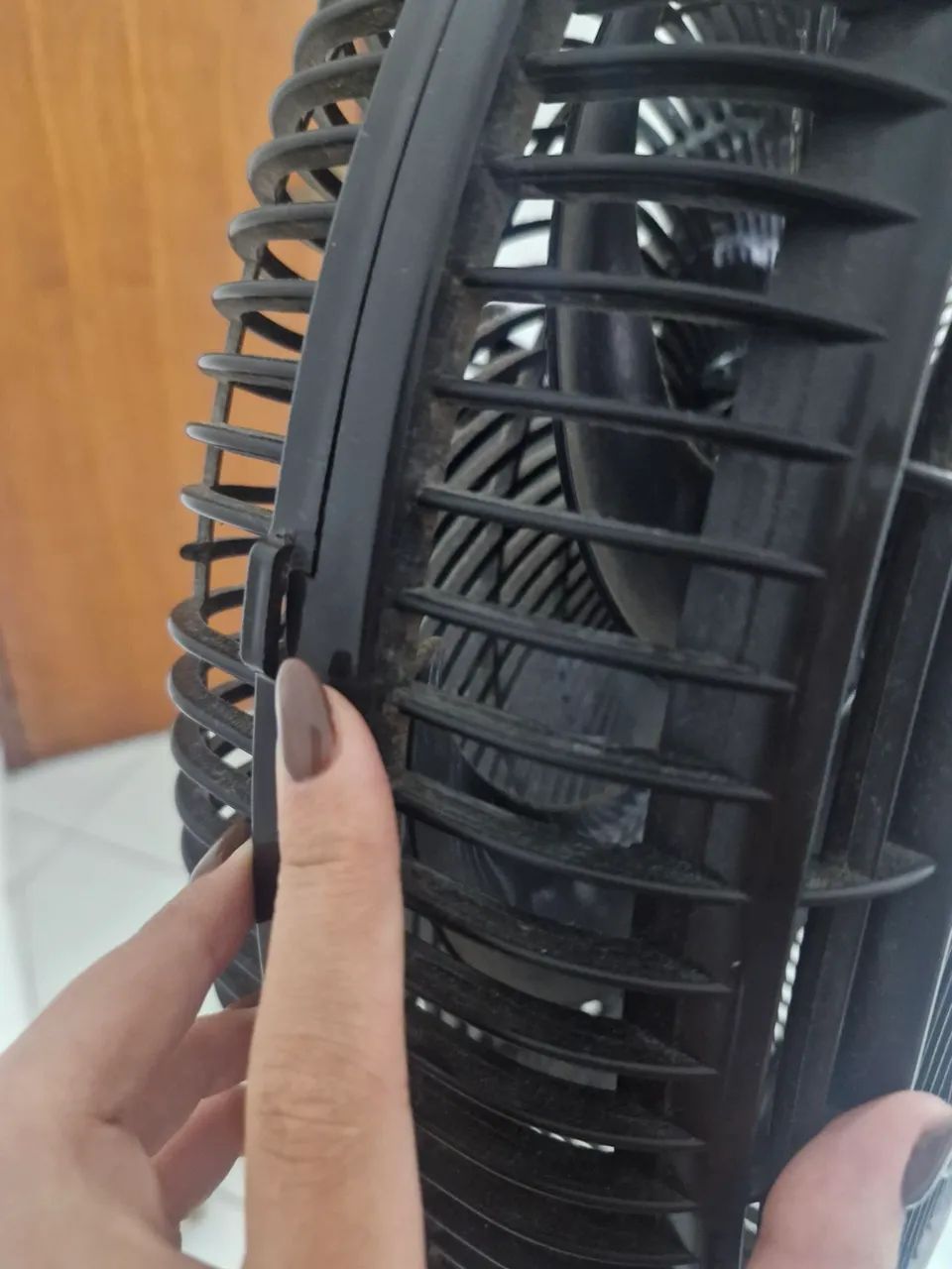 Ventilador - Foto 5