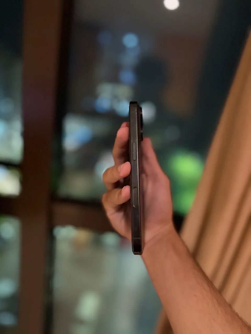 IPHONE 16 PRO 256gb - Foto 3