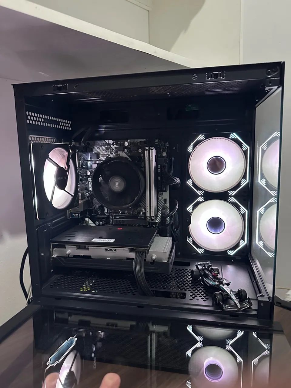 pc gamer completo  - Foto 4