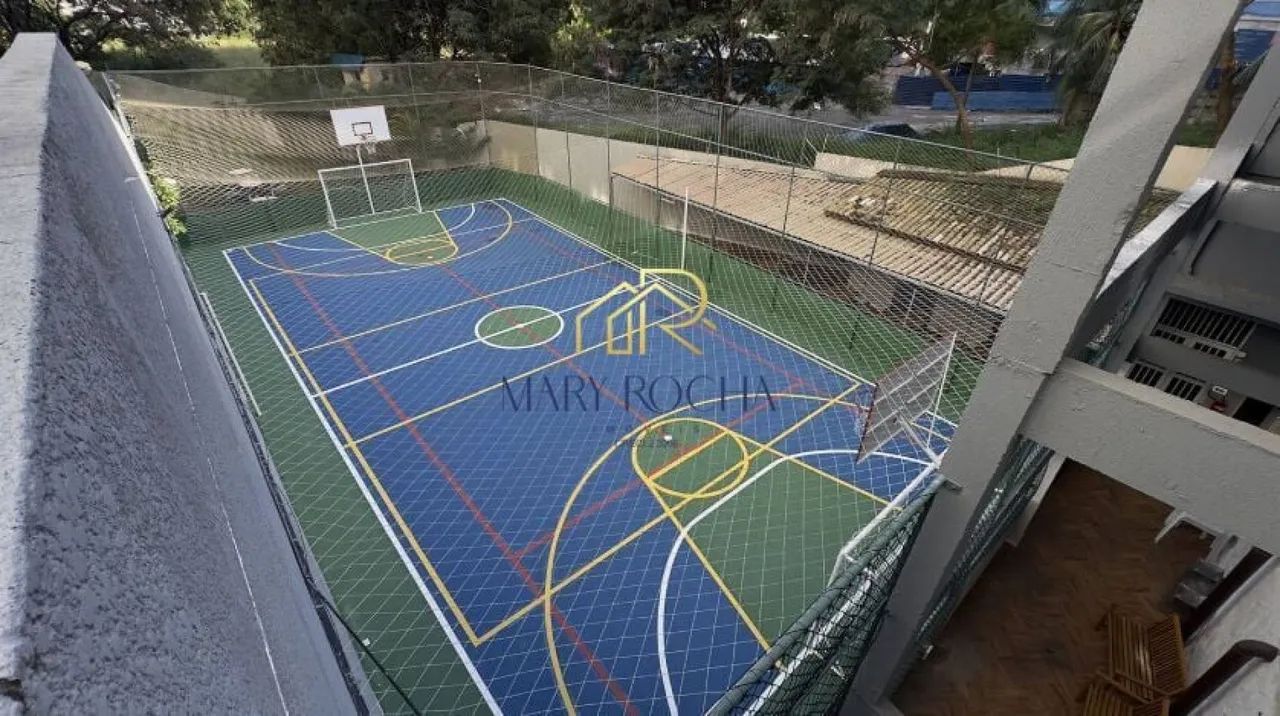Fórmula Residencial Paralela Plus 2/4 com suíte - Foto 3