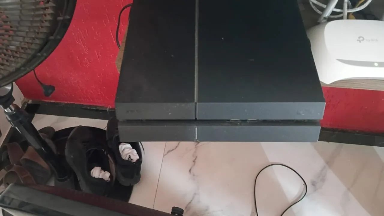 Ps4 - Foto 2