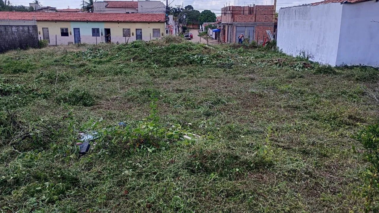 Foto - São José de Ribamar - Alto do Itapiracó