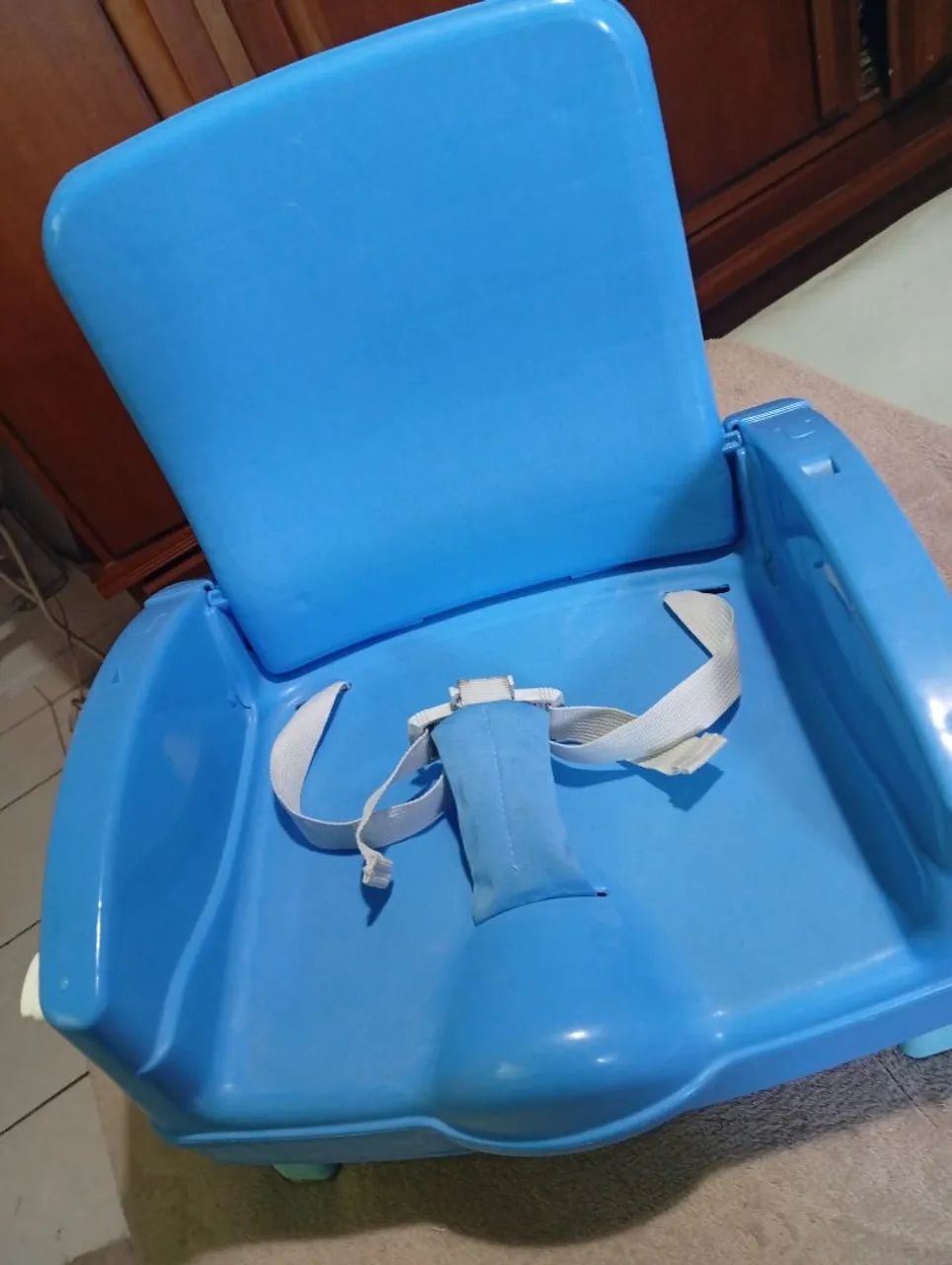 Cadeirão de Alimentação Cosco - Foto 5