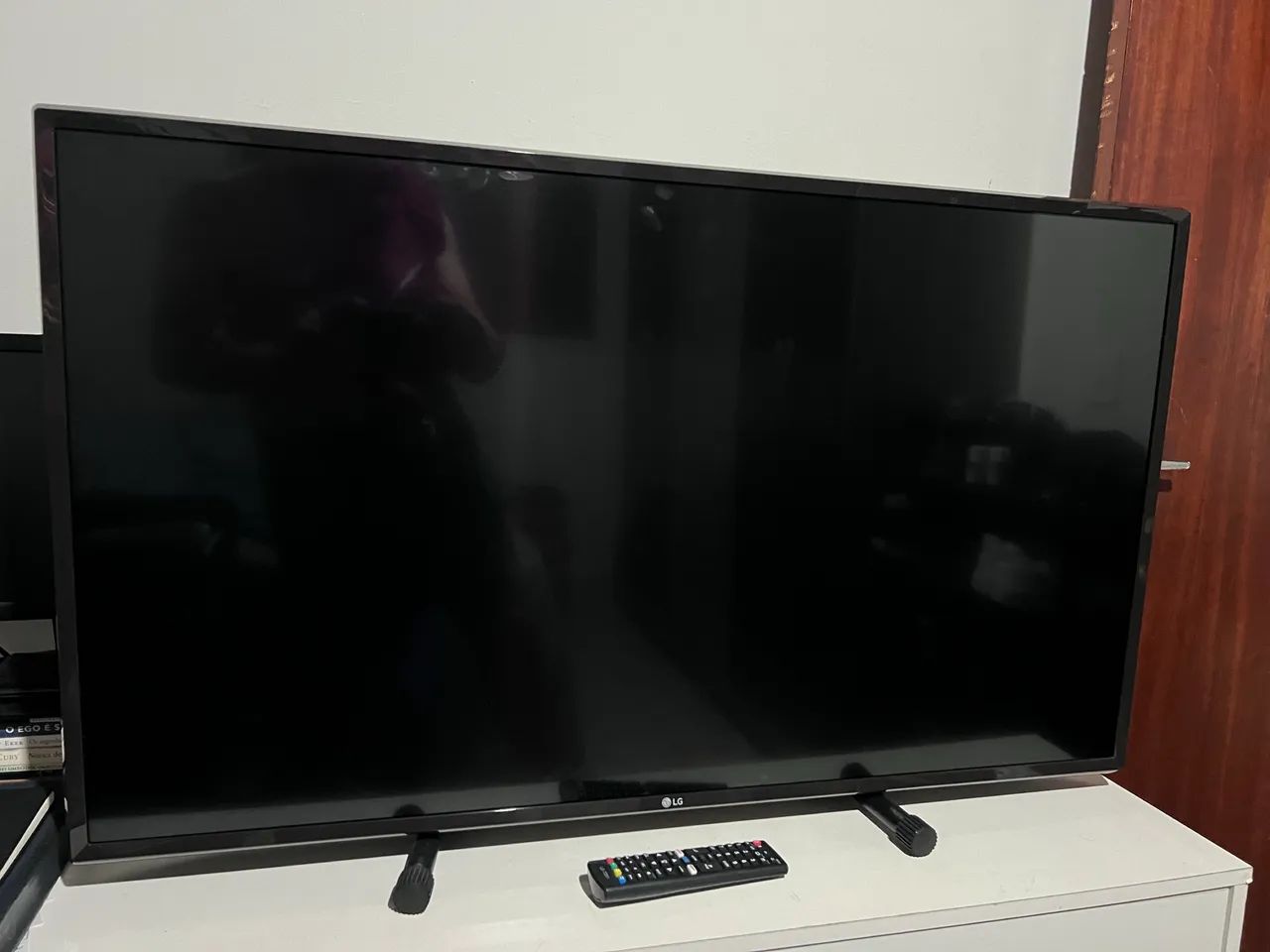 TV 43 Smart LG - Foto 3