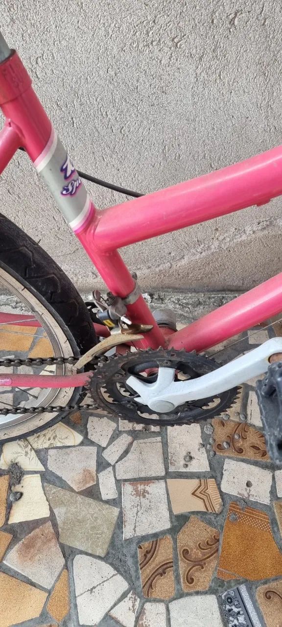 bicleta sundawn top model aro 24 21marcha - Foto 4