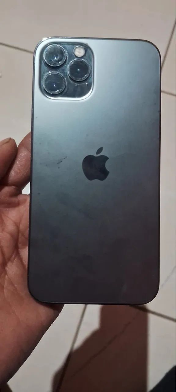 iPhone 12 Pro  - Foto 2