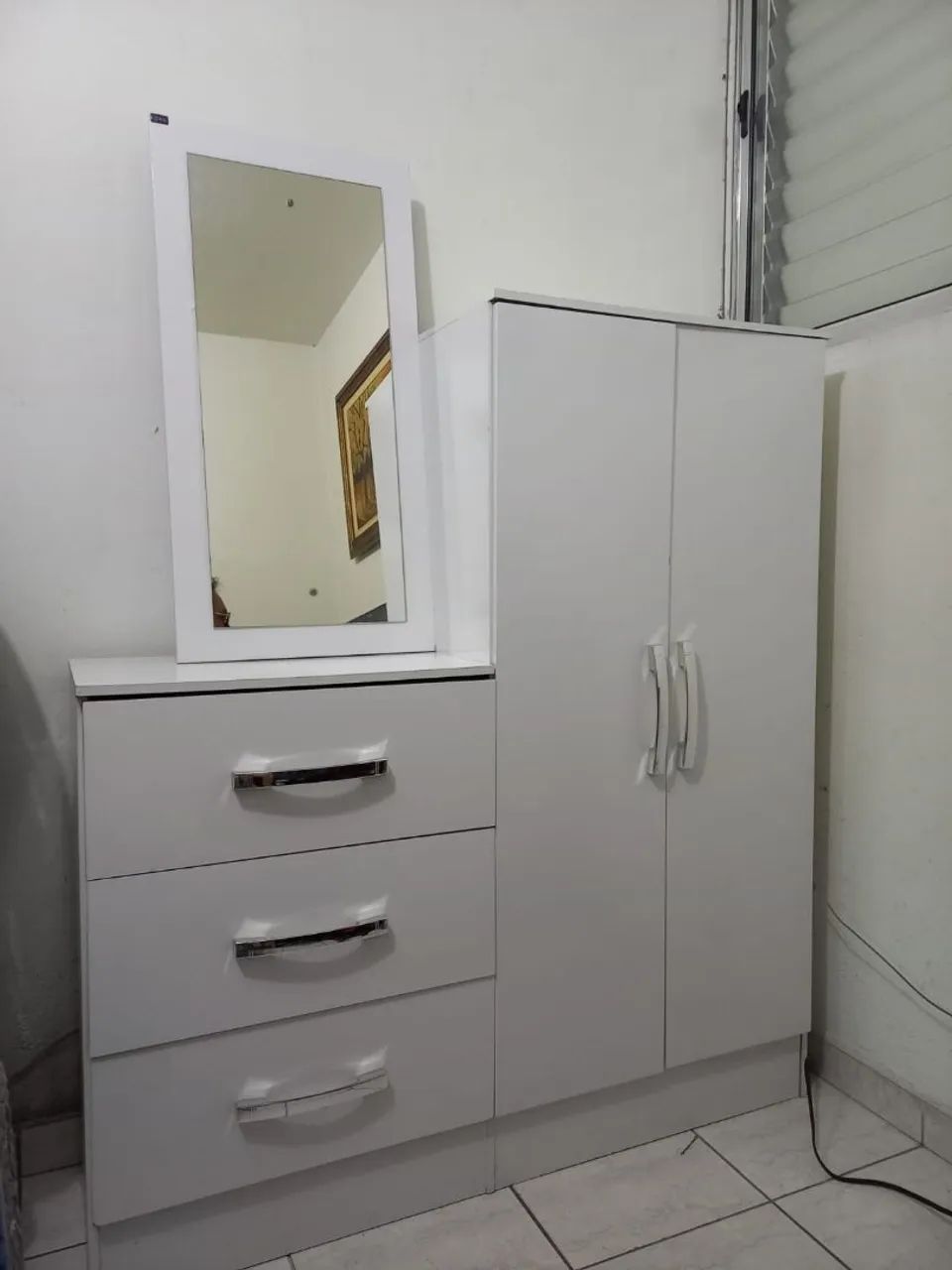 Cômoda Multiuso 