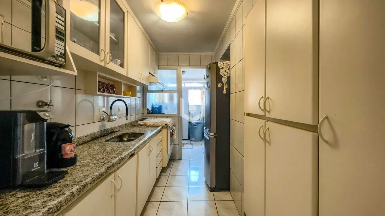Apartamento com 3 Quartos para Alugar na Vila Sofia, com Closet - Foto 5