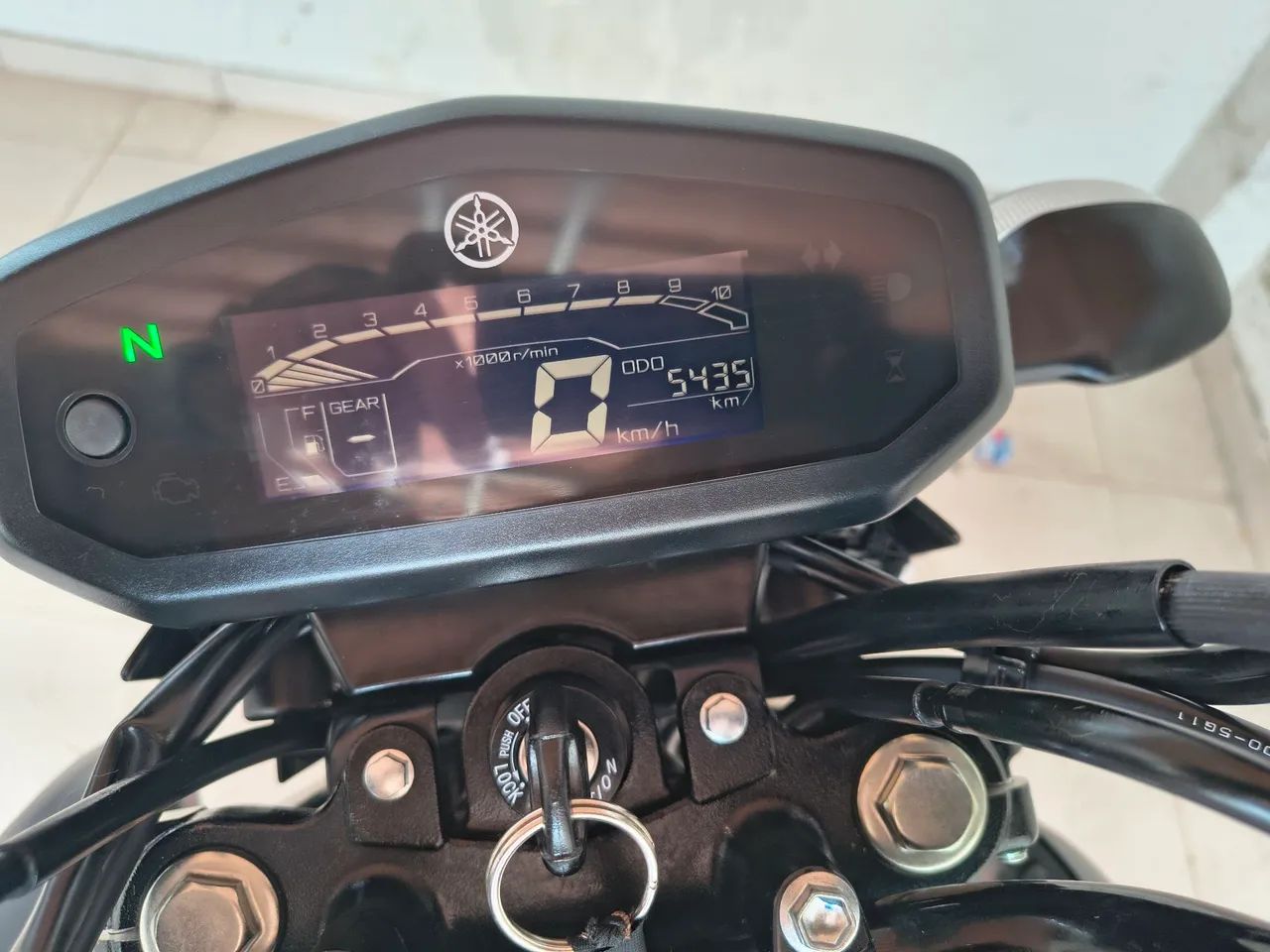 Factor 150cc 2026  - Foto 2