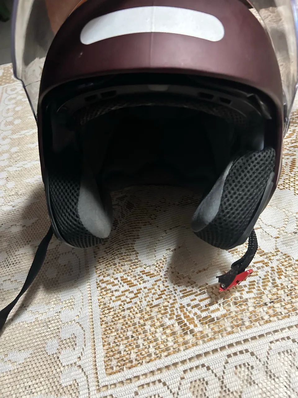 Capacete - Foto 2