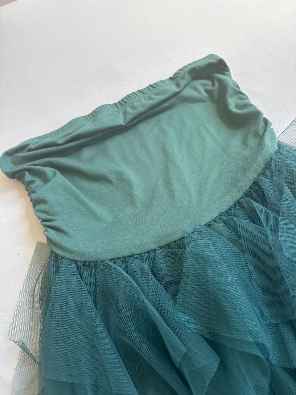VENDO VESTIDO FESTA - Foto 3