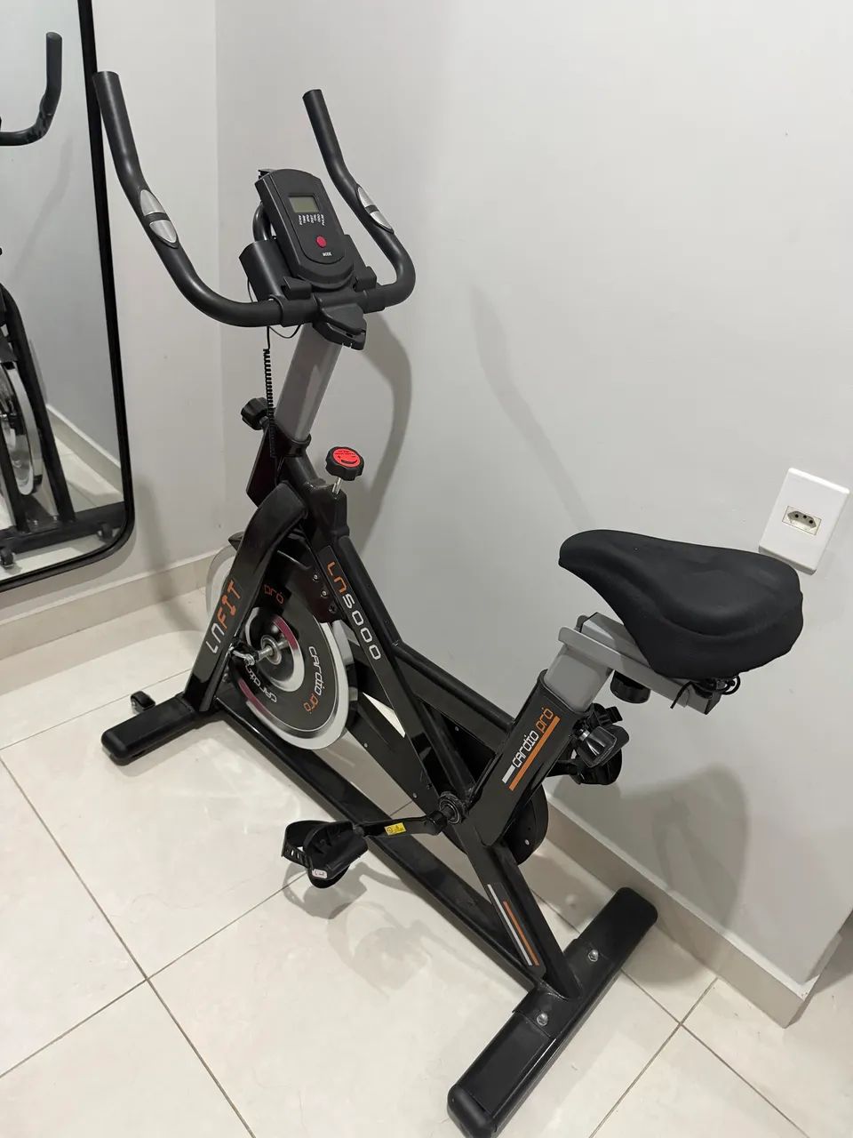 Bicicleta ergométrica  - Foto 5