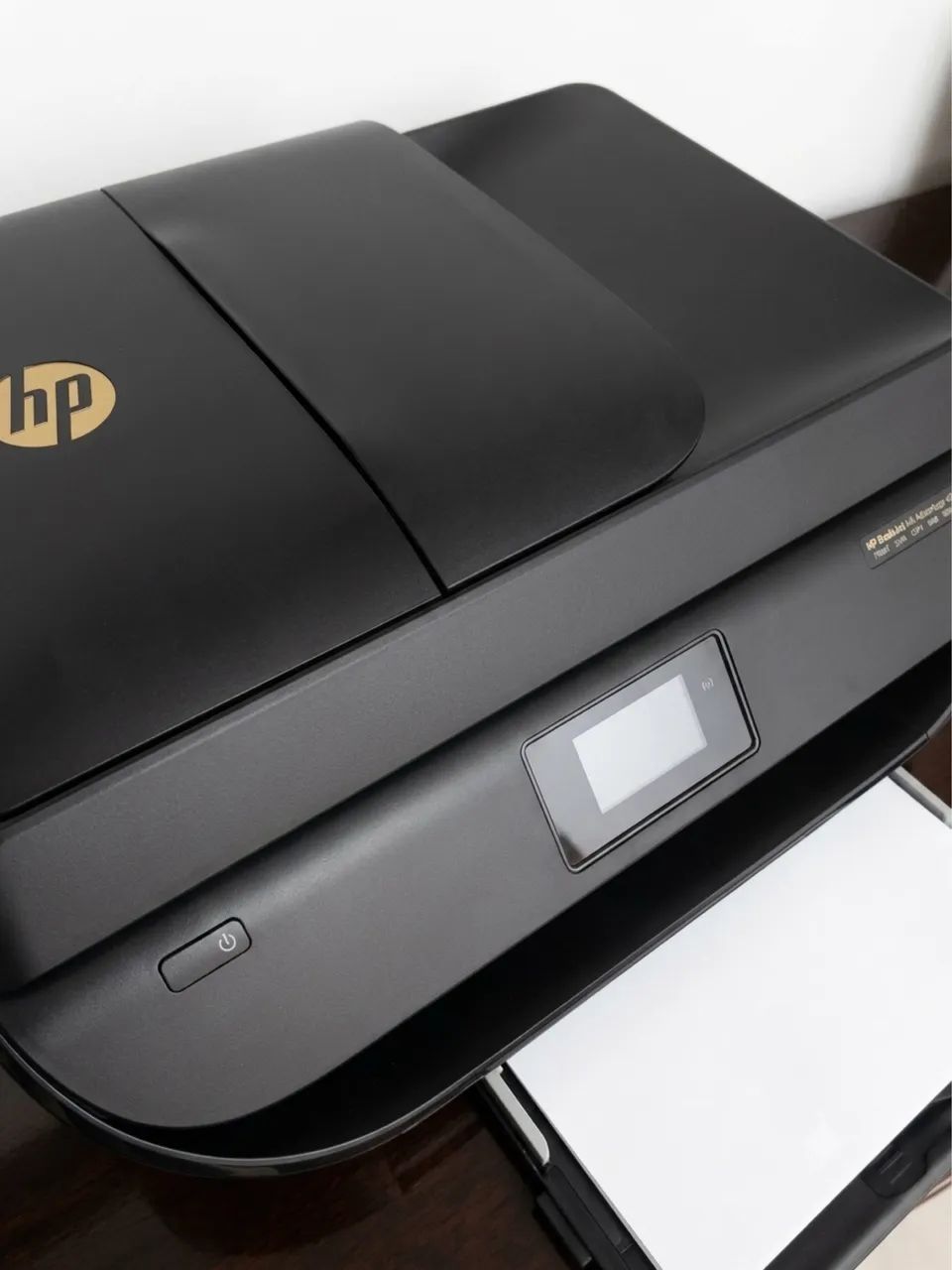 Impressora multifuncional / scanner HP WiFi 