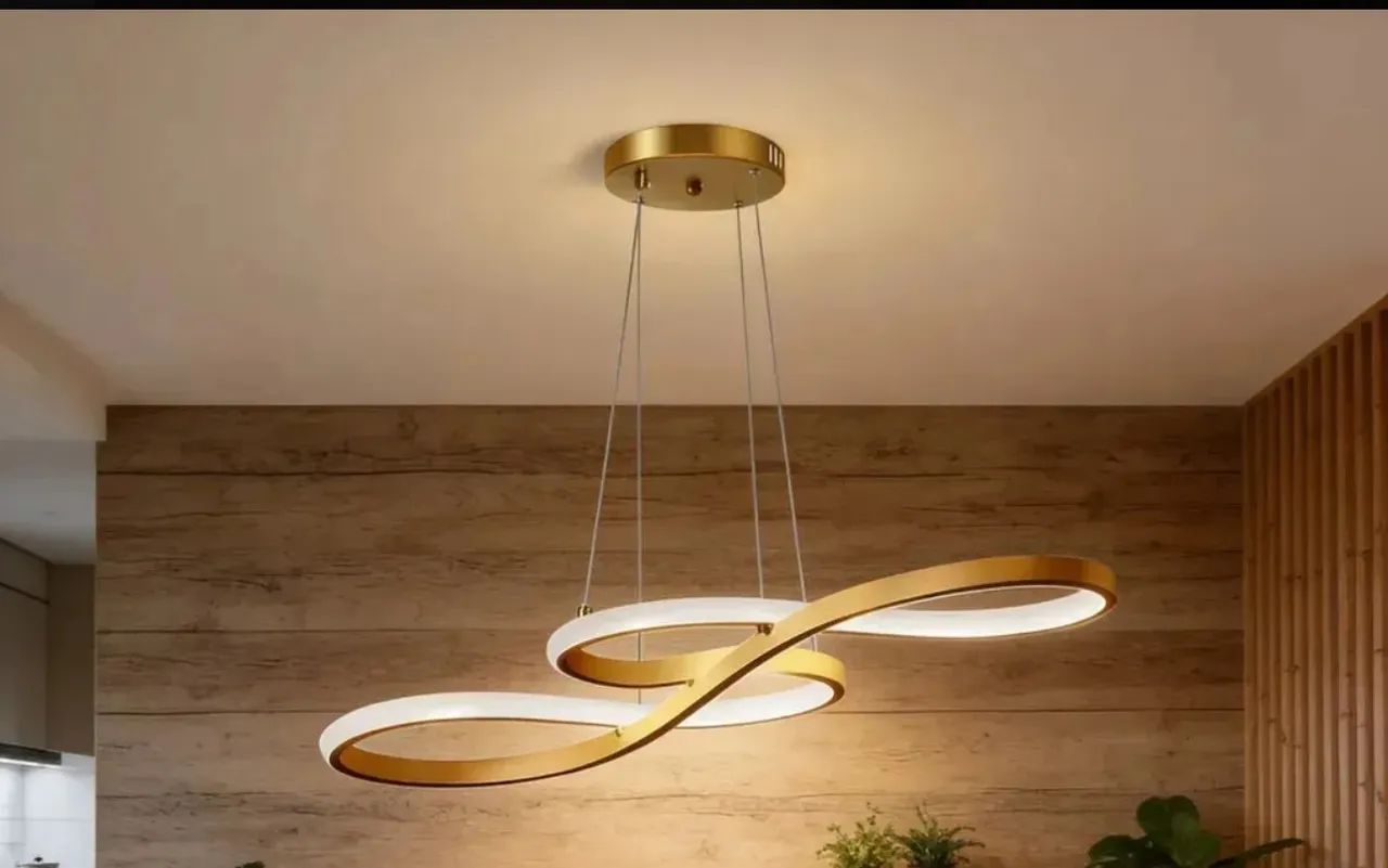 Lustre  - Foto 2