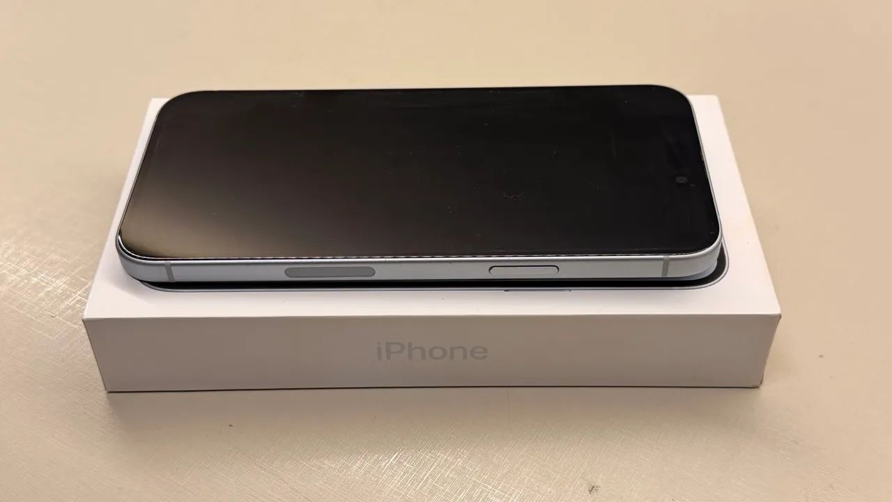 iPhone 15 Plus 512GB (passo cartão) - Foto 2