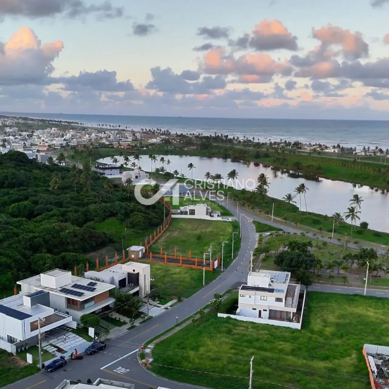 Lote Grande Alphaville Sergipe