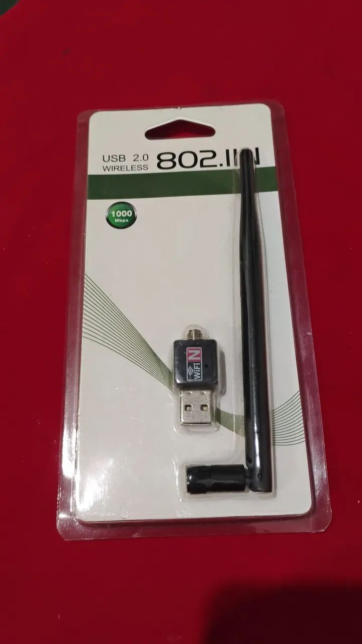 ADAPTADOR WIFI - Foto 4