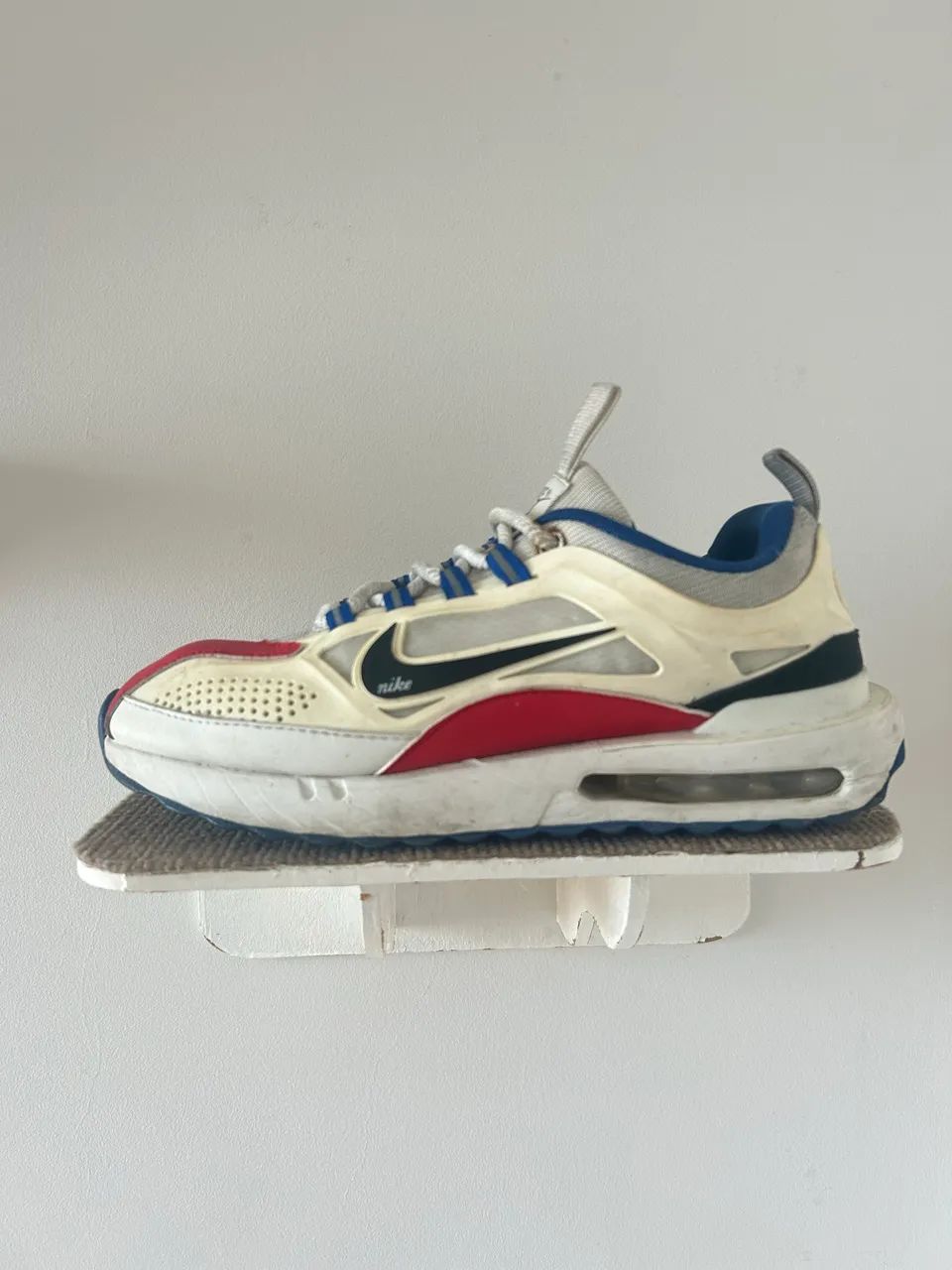 ?TORRANDO TÊNIS NIKE 