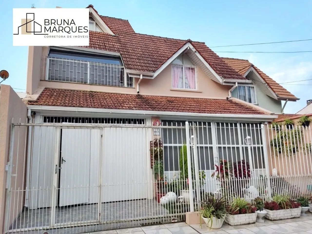 Conforto, espaço e segurança para toda a família!