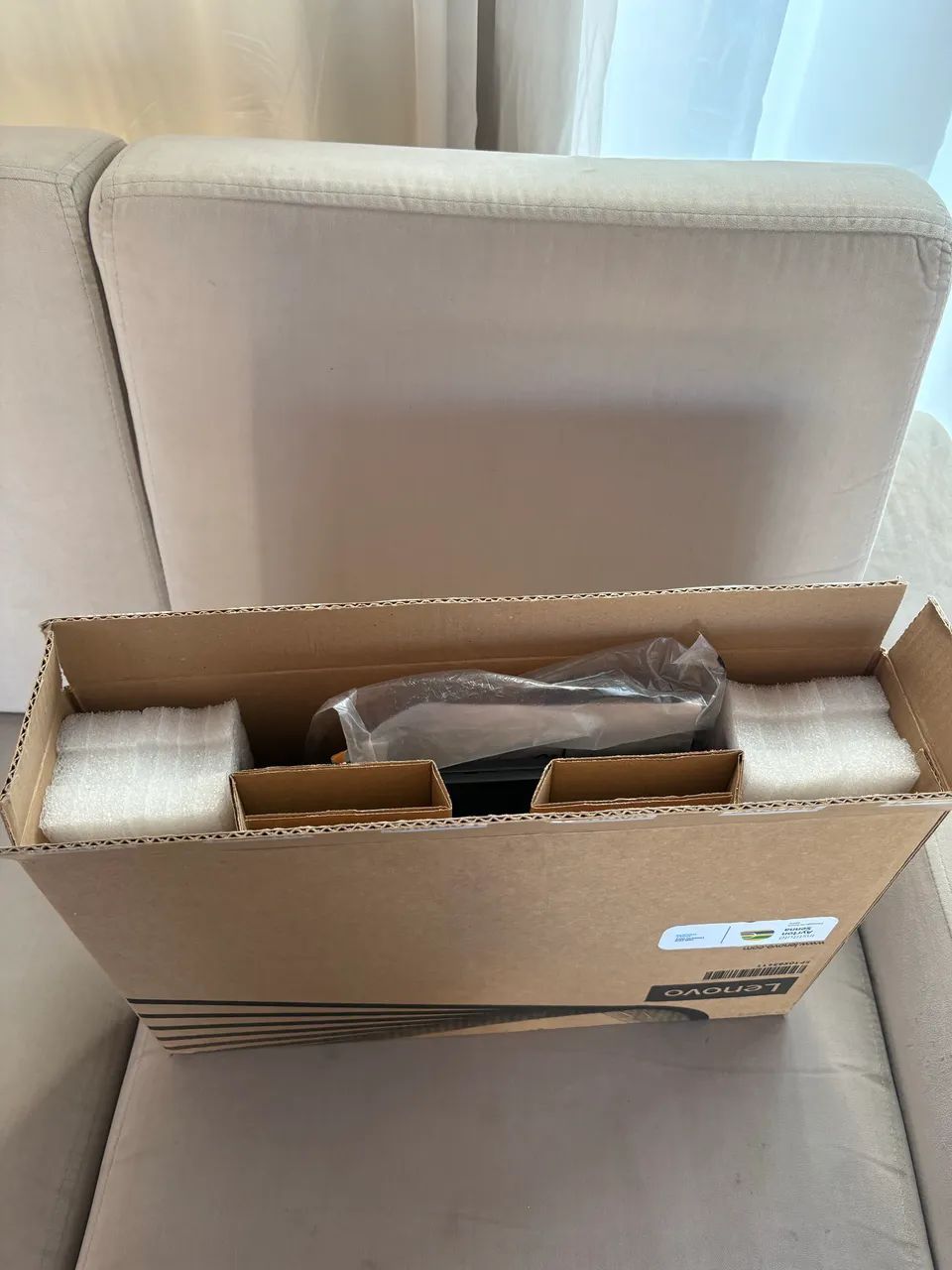 Notebook Lenovo IdeaPad Gaming 3  - Foto 5