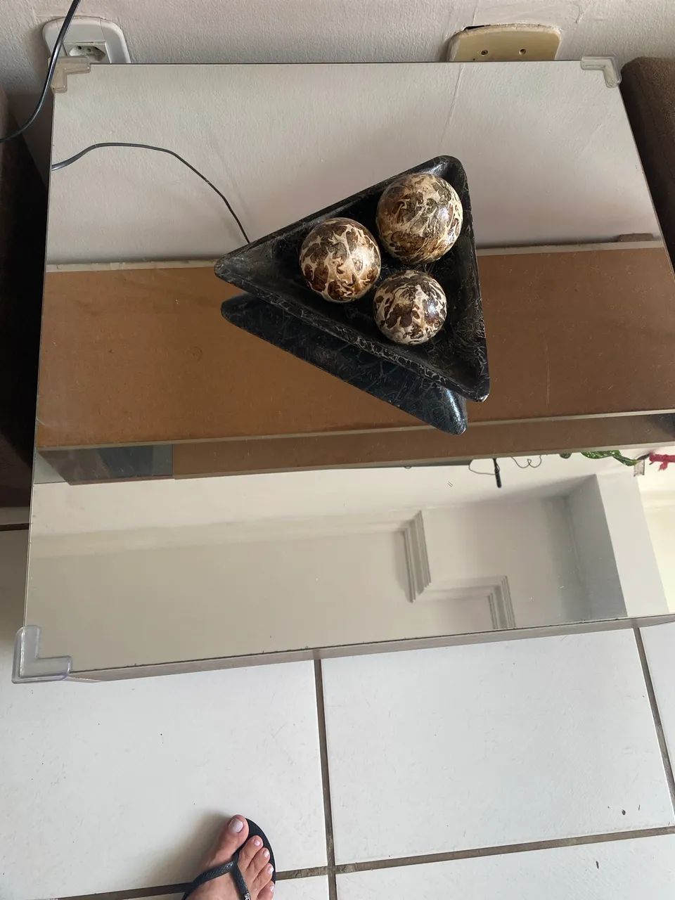 Mesa de centro 