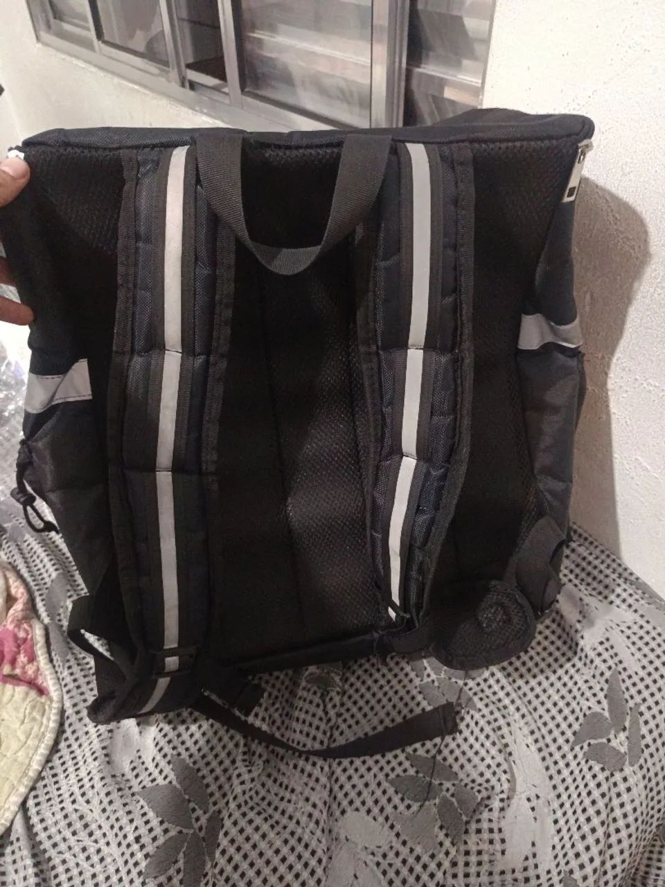 Bag para entregas - Foto 3