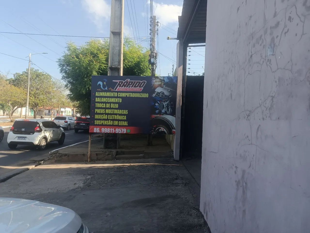 Vendo loja  autocenter - Foto 4