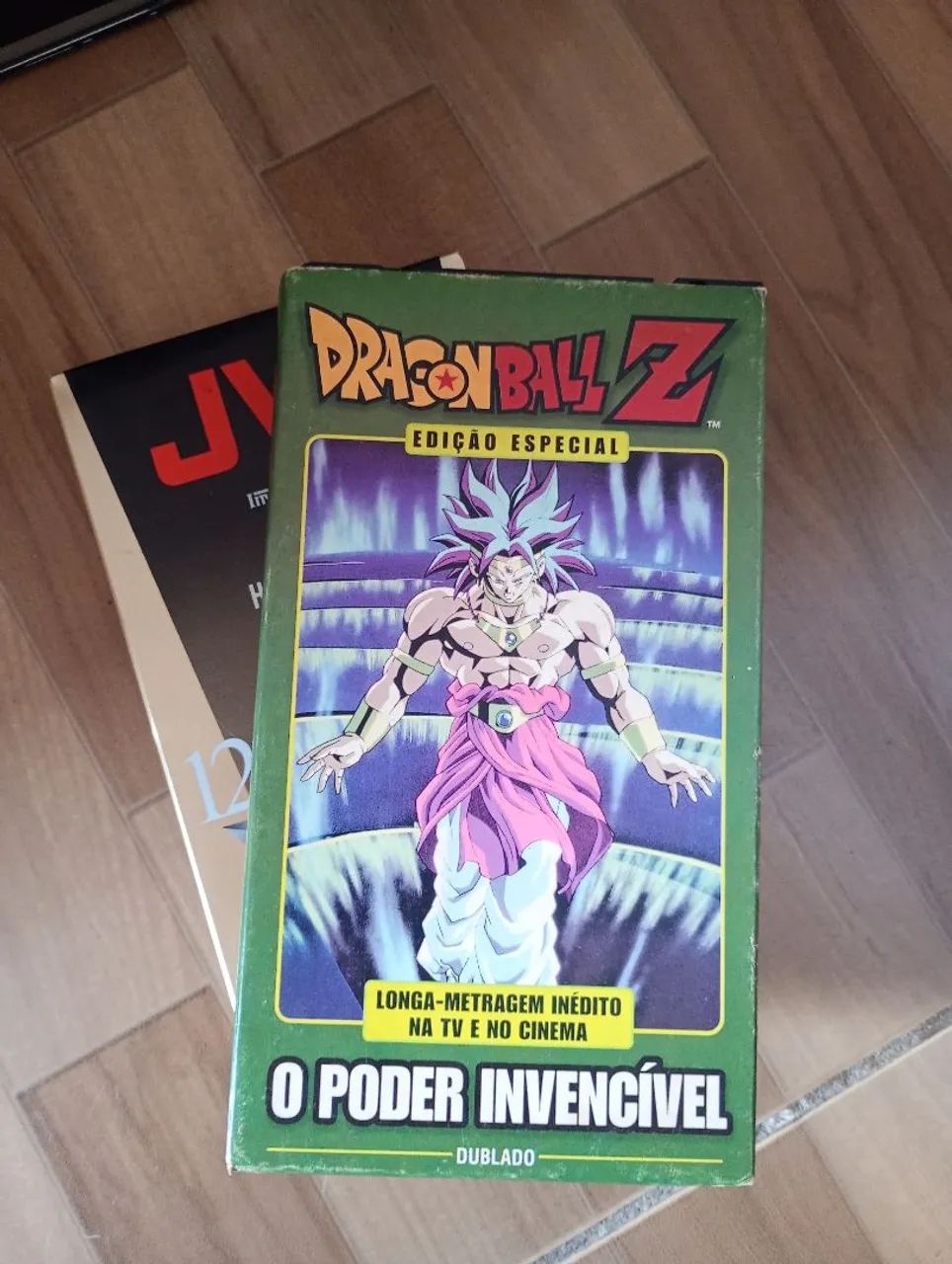 ファイアー＆アイス シリーズセット VHS 未DVD Amazon.co.jp: ○レア!!○未DVD化!!○!!○美品○DS アニメ総集編 '98