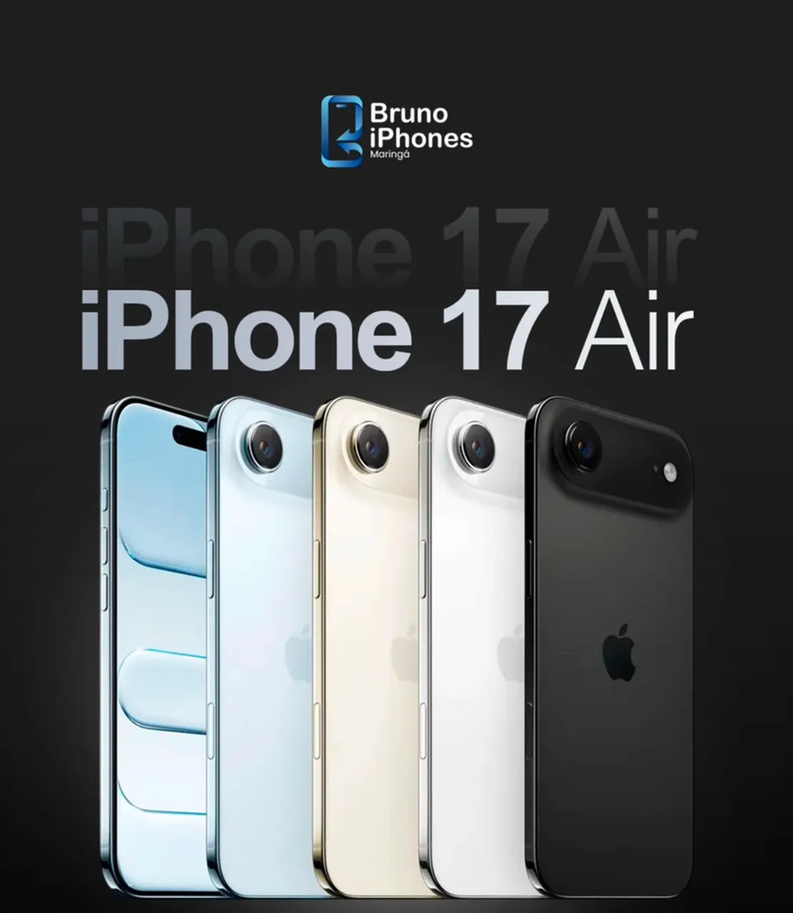 iPhone 11 Pro Branco 256GB - Celulares e Smartphones - Zona 07