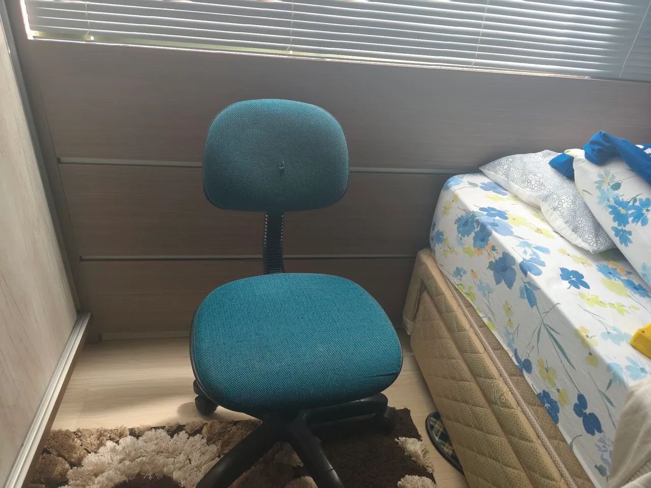 Cadeira de Escritório - Foto 2