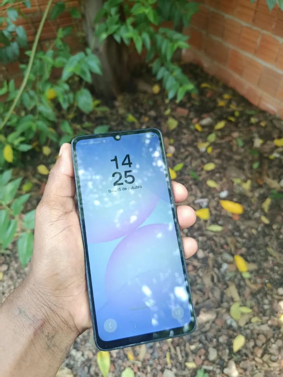 SAMSUNG A07 128 GB  - Foto 3