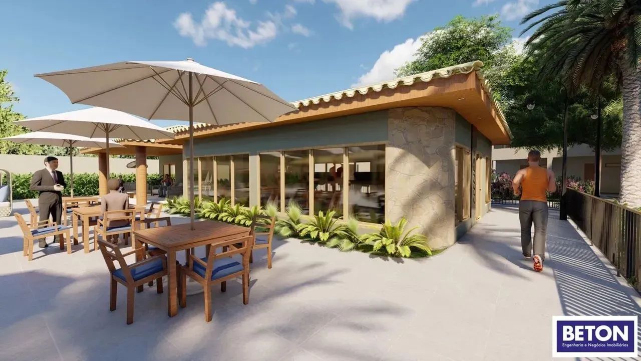 RESIDENCIAL CLUB PRAIA RASA - Foto 3